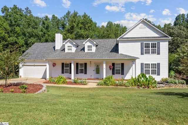 $479,000 | 305 Wildmarsh Road, Piedmont, SC 29673