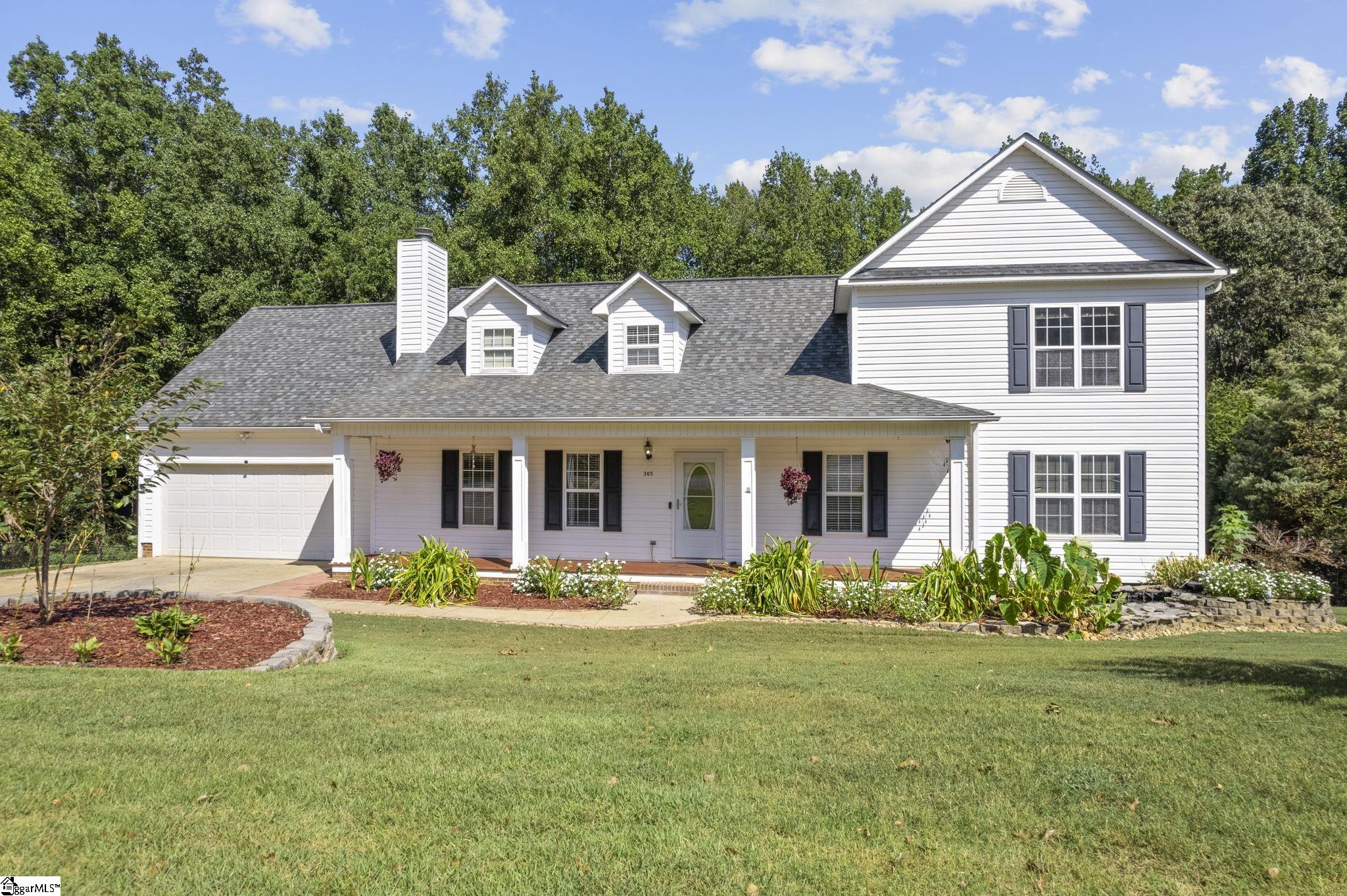 305 Wildmarsh Road Piedmont, SC 29673 - Photo 38 of 47 Gallery Image 38