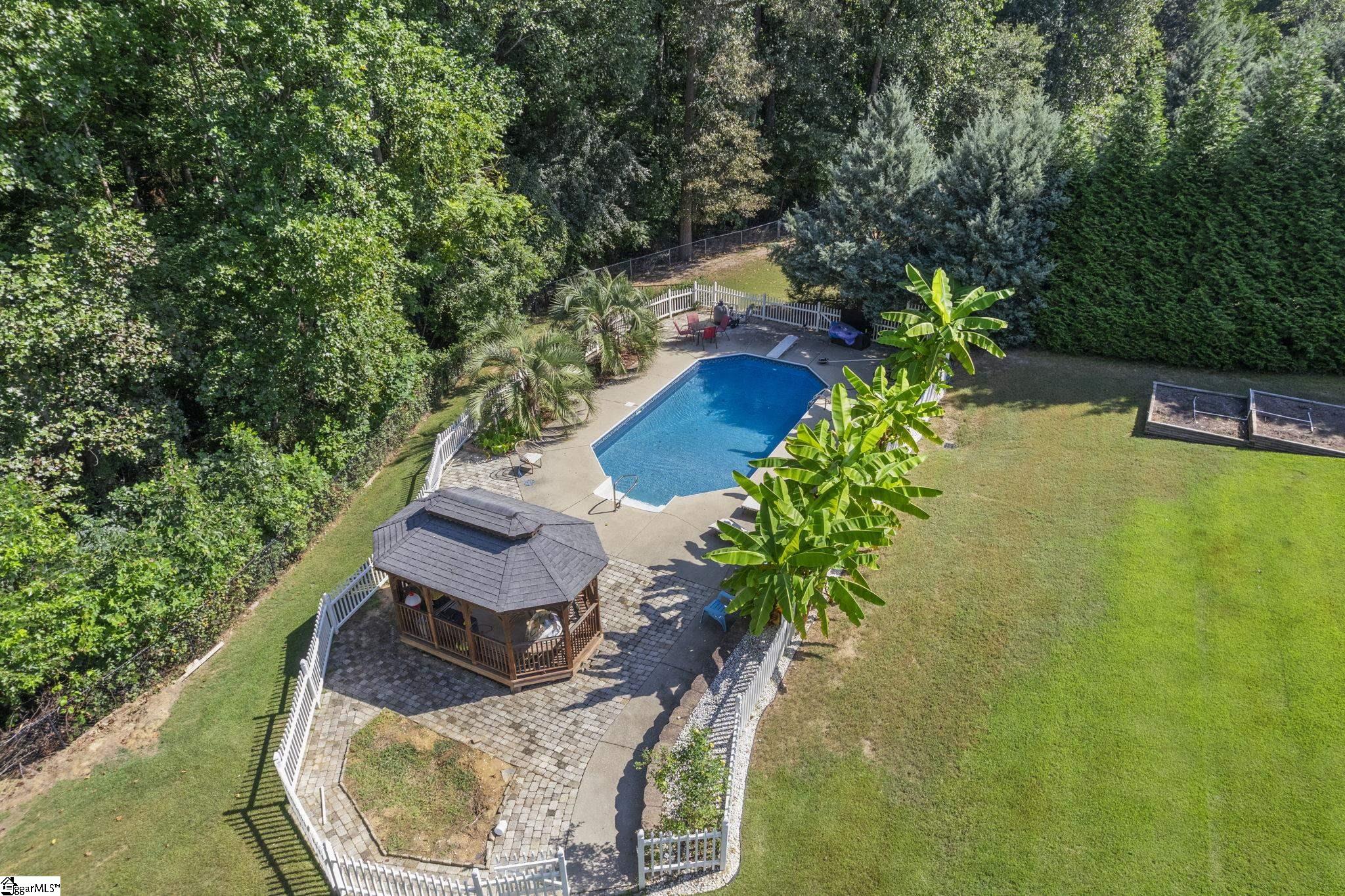 305 Wildmarsh Road Piedmont, SC 29673 - Photo 39 of 47 Gallery Image 39