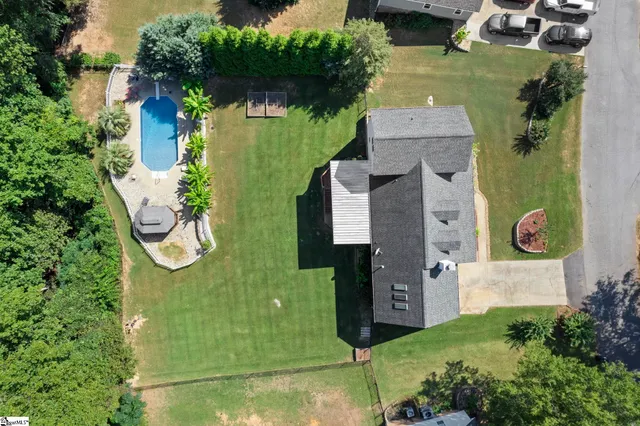 $479,000 | 305 Wildmarsh Road, Piedmont, SC 29673