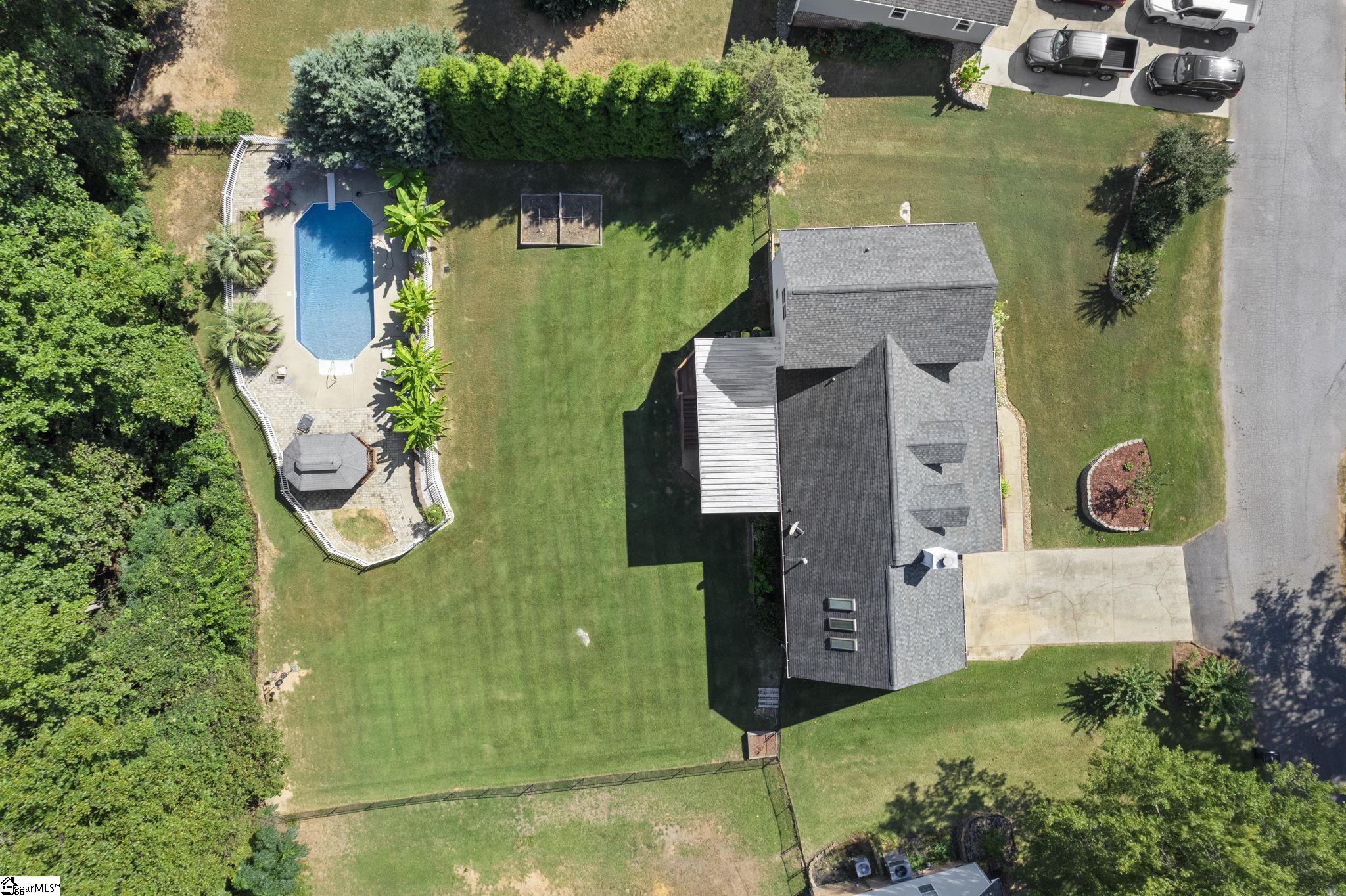 305 Wildmarsh Road Piedmont, SC 29673 - Photo 40 of 47 Gallery Image 40