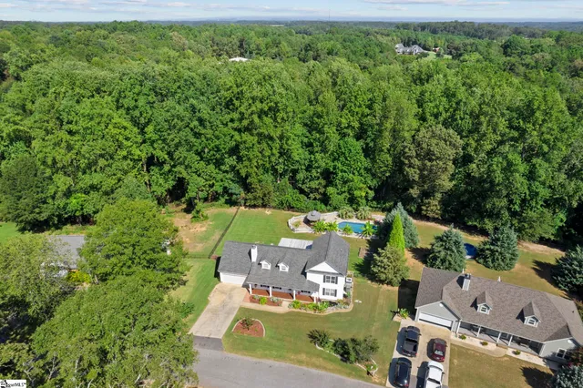 $479,000 | 305 Wildmarsh Road, Piedmont, SC 29673