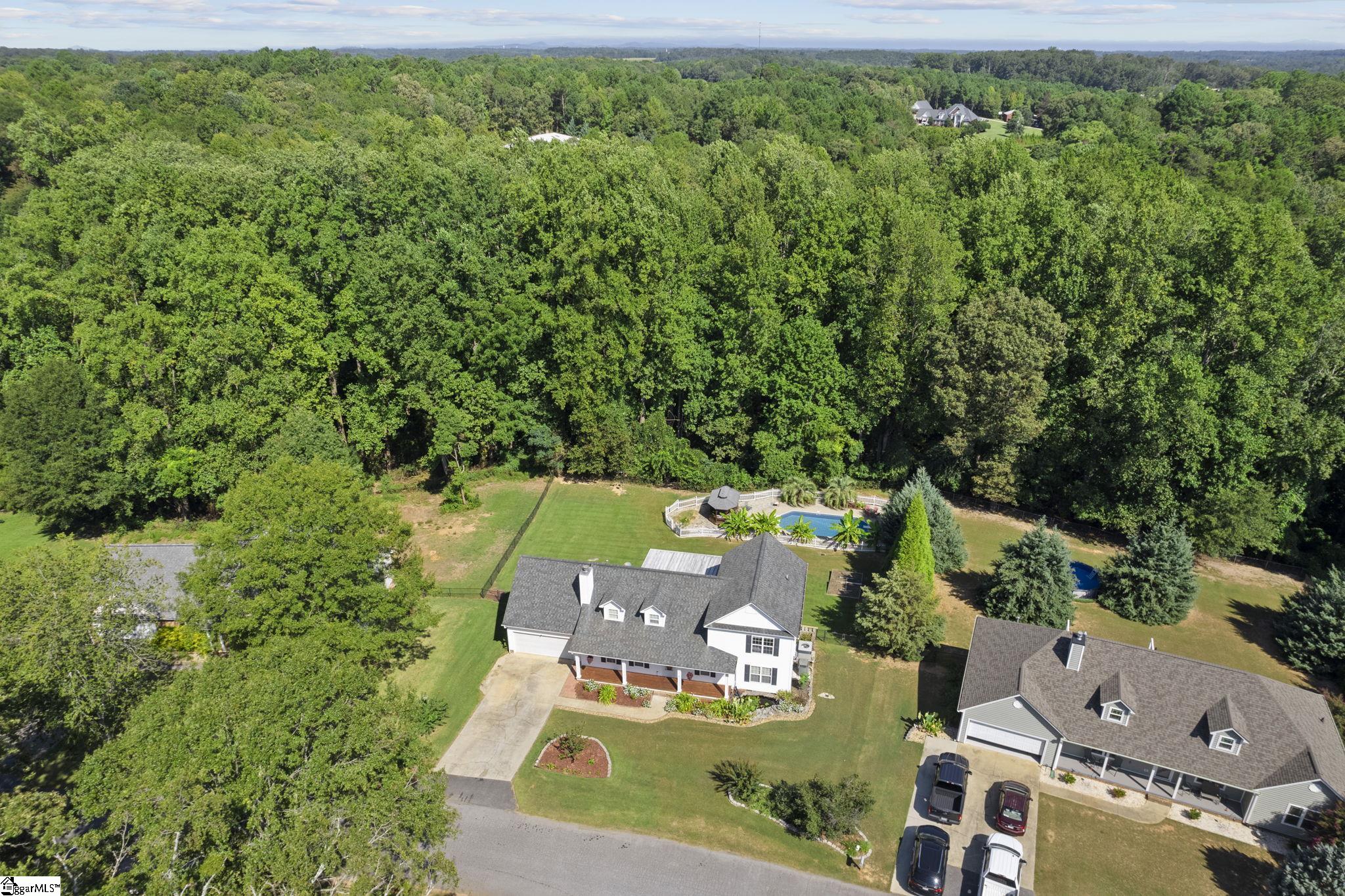 305 Wildmarsh Road Piedmont, SC 29673 - Photo 41 of 47 Gallery Image 41