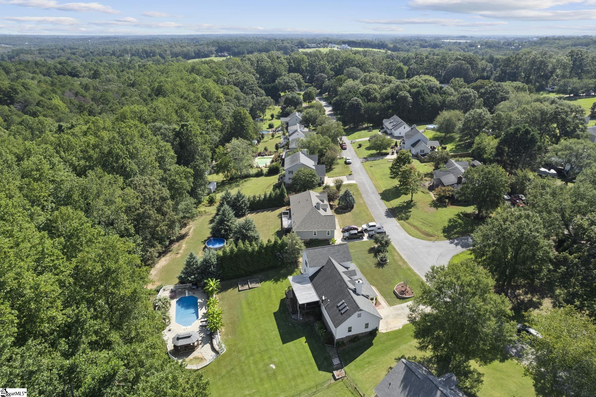305 Wildmarsh Road Piedmont, SC 29673 - Photo 42 of 47 Gallery Image 42