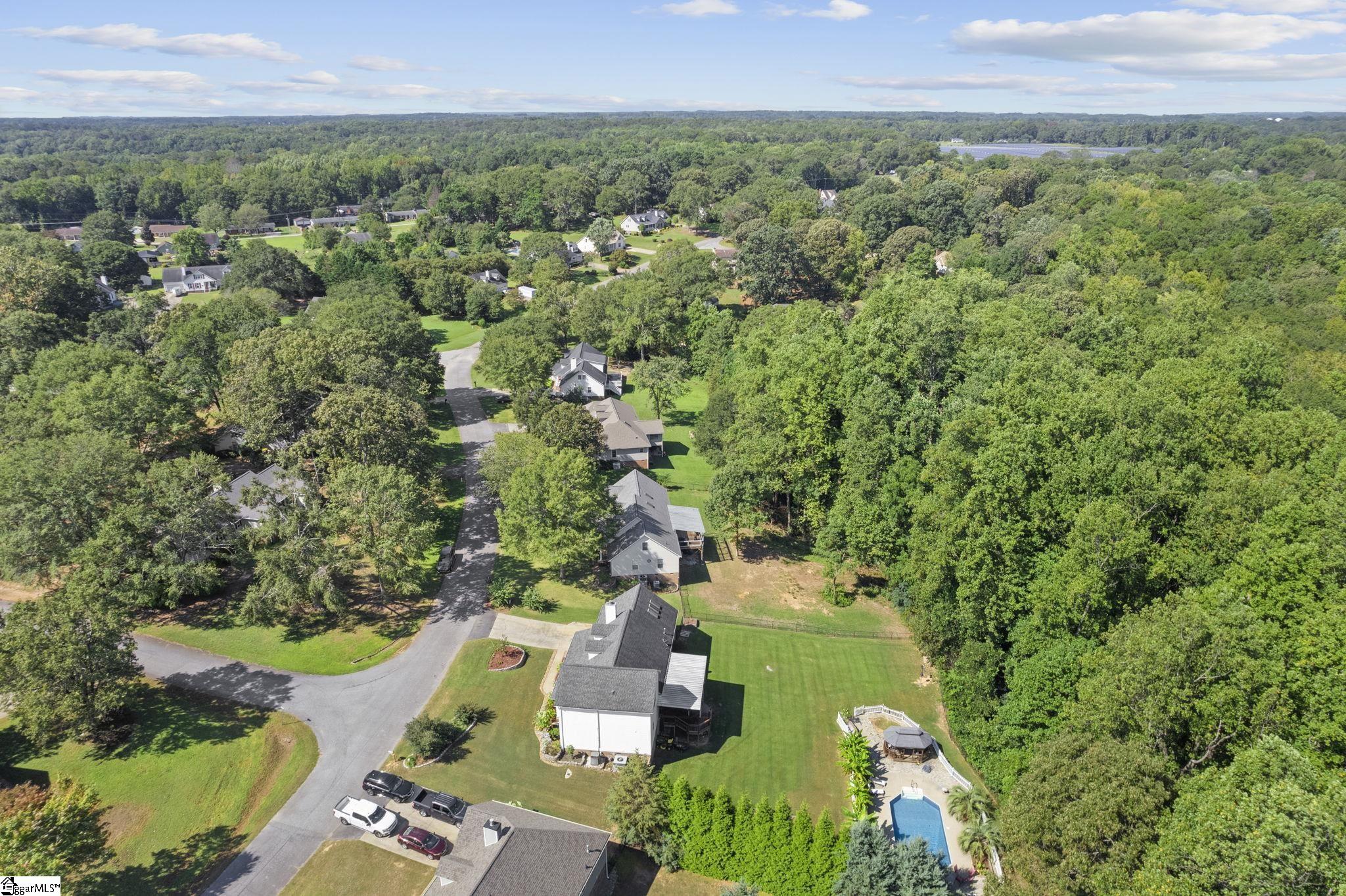 305 Wildmarsh Road Piedmont, SC 29673 - Photo 43 of 47 Gallery Image 43