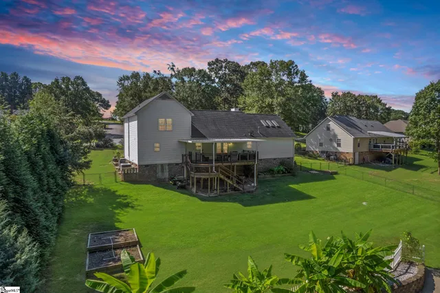 $479,000 | 305 Wildmarsh Road, Piedmont, SC 29673