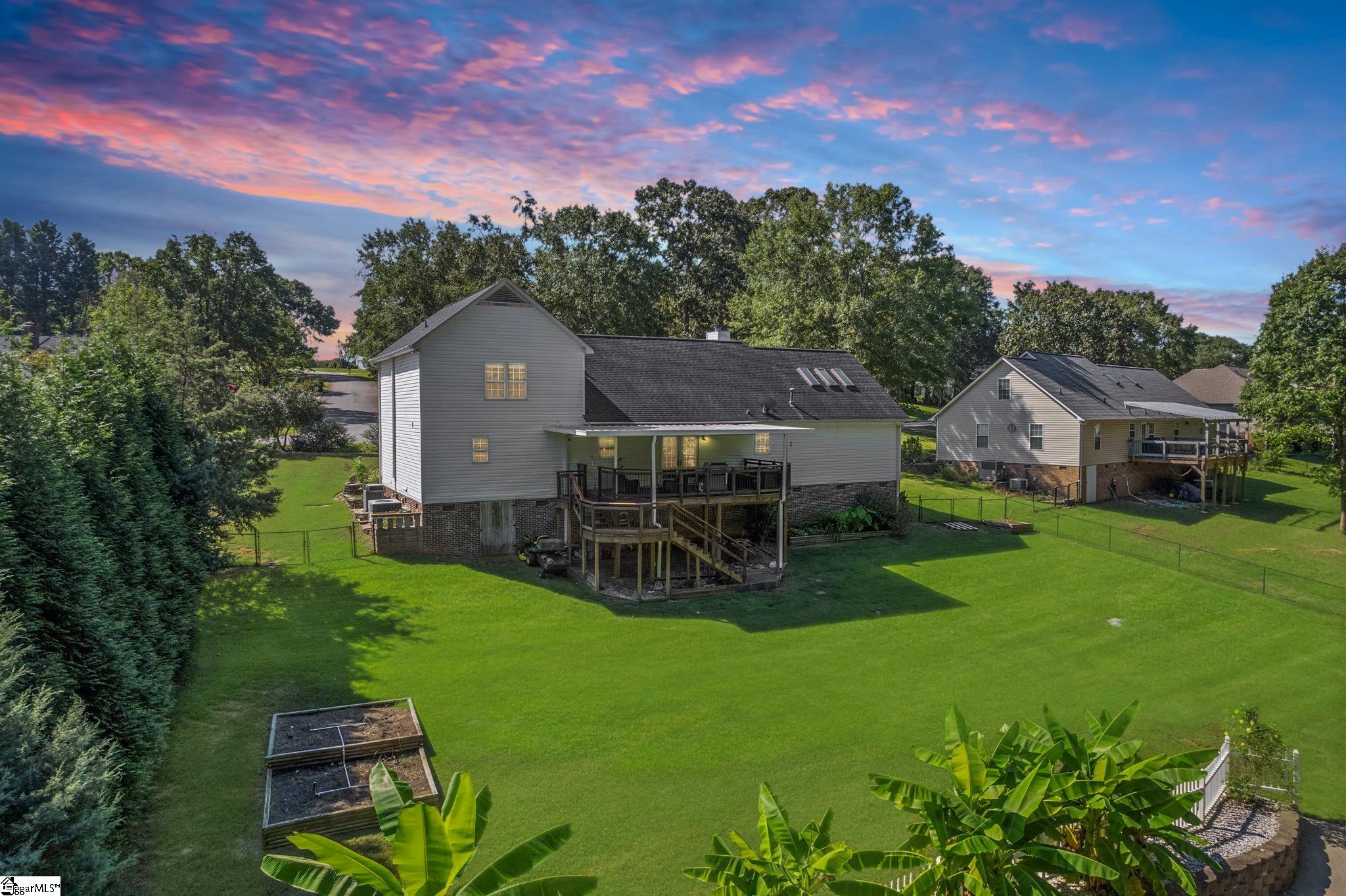 305 Wildmarsh Road Piedmont, SC 29673 - Photo 45 of 47 Gallery Image 45