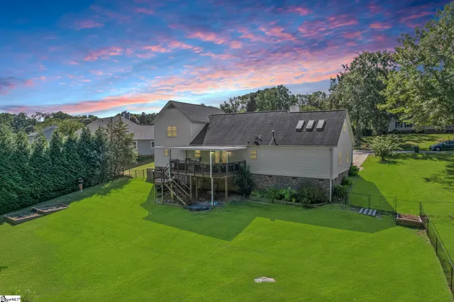 $479,000 | 305 Wildmarsh Road, Piedmont, SC 29673