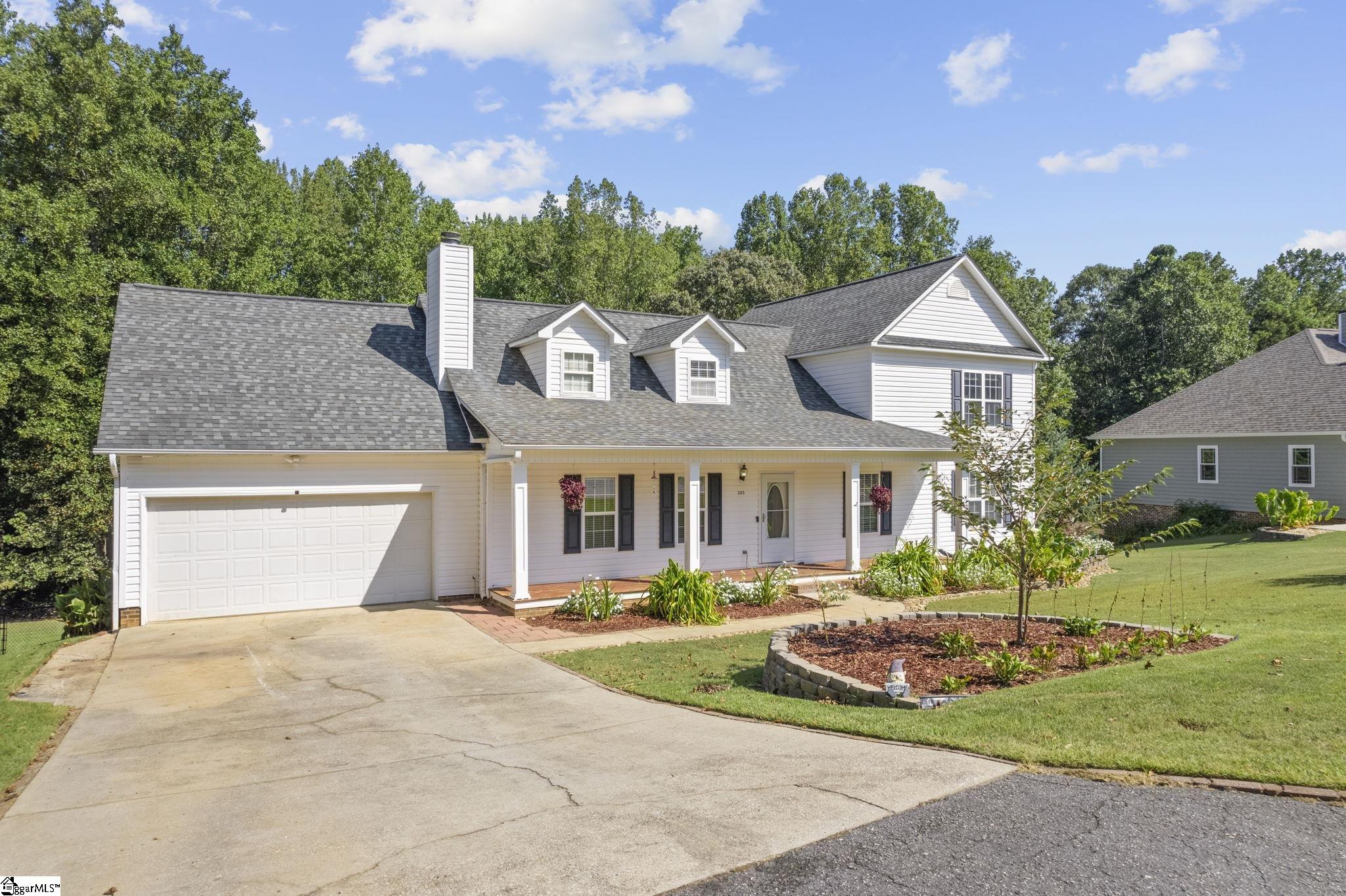 305 Wildmarsh Road Piedmont, SC 29673 - Photo 47 of 47 Gallery Image 47