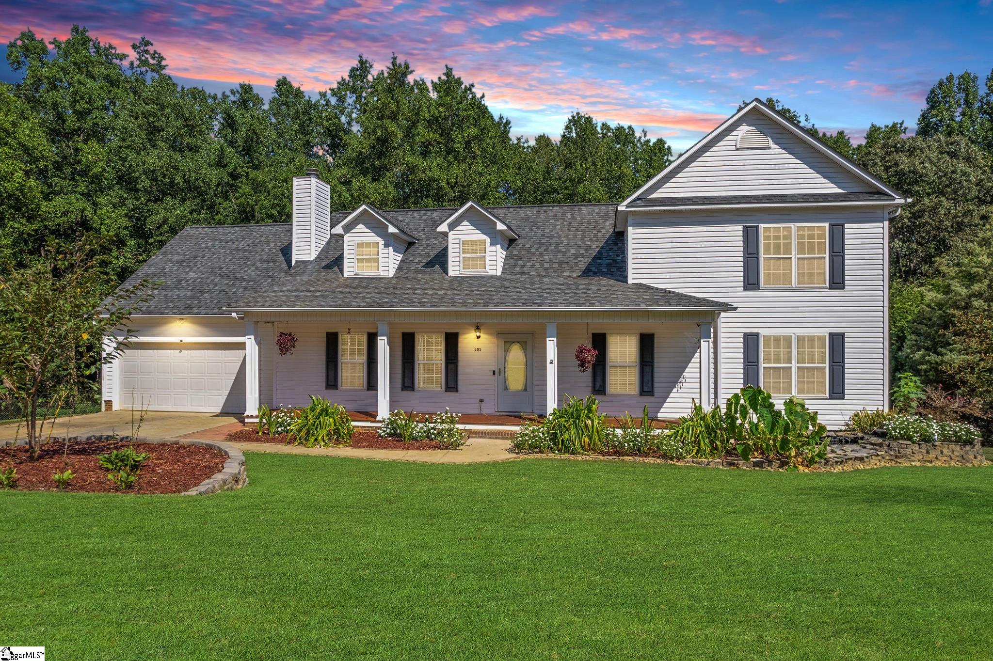 305 Wildmarsh Road Piedmont, SC 29673 - Photo 6 of 47 Gallery Image 6