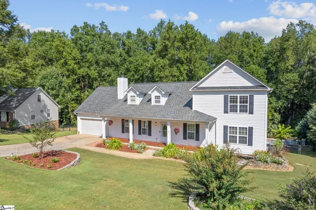 $479,000 | 305 Wildmarsh Road, Piedmont, SC 29673