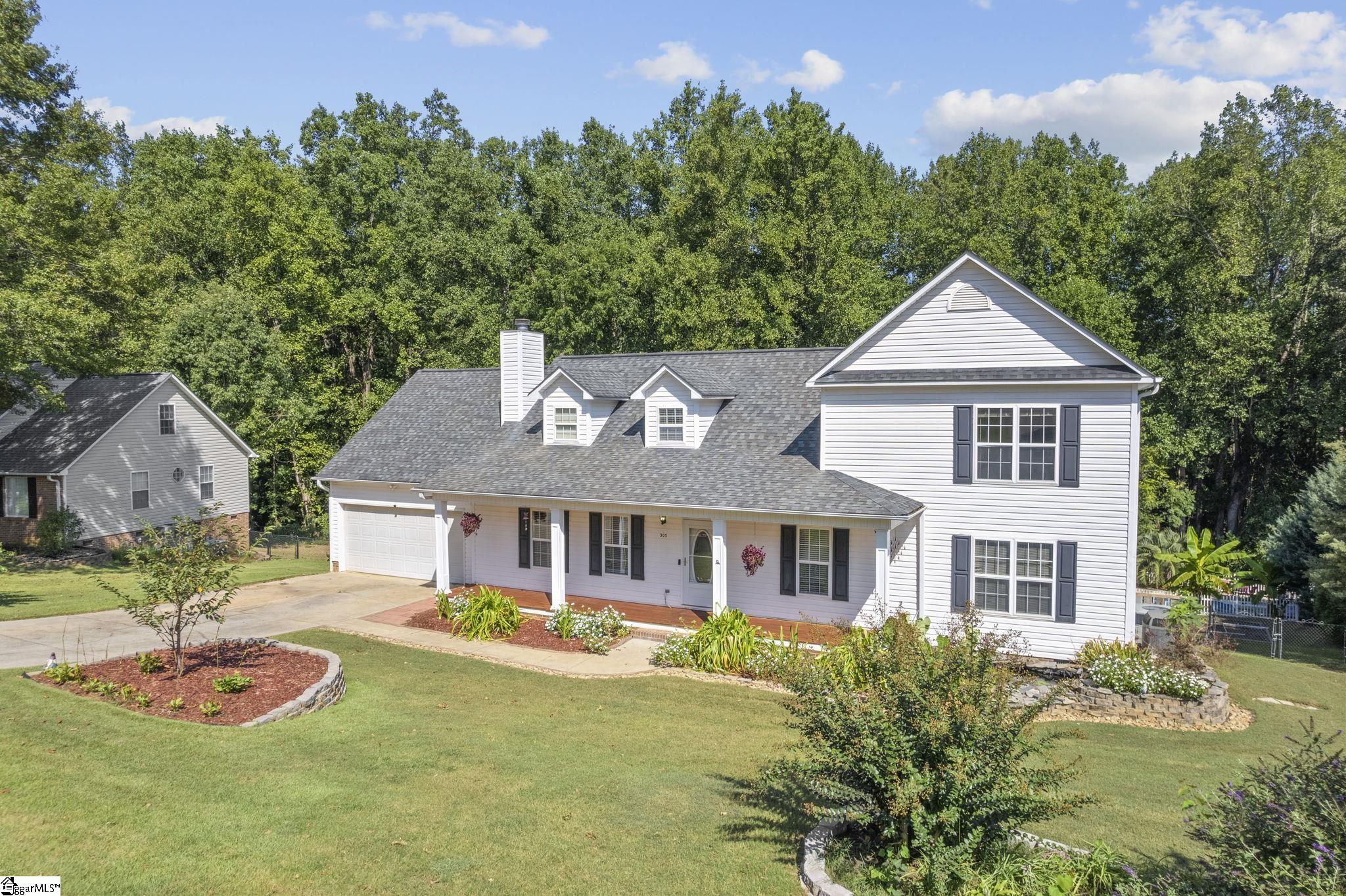 305 Wildmarsh Road Piedmont, SC 29673 - Photo 7 of 47 Gallery Image 7