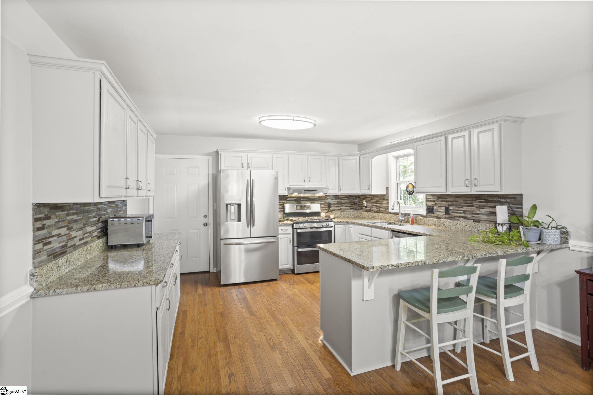 305 Wildmarsh Road Piedmont, SC 29673 - Photo 8 of 47 Gallery Image 8
