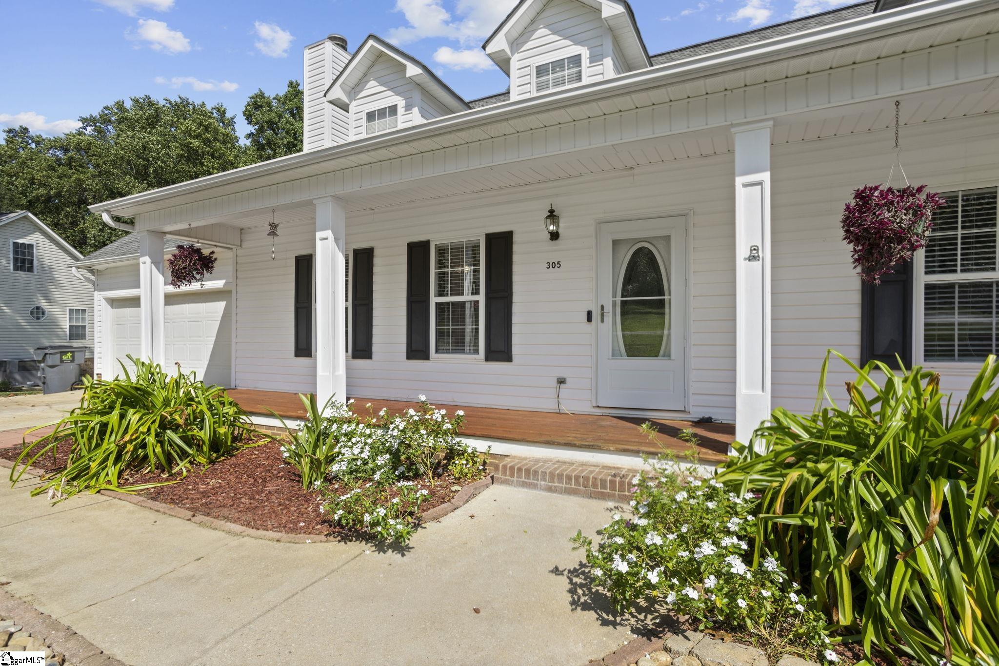 305 Wildmarsh Road Piedmont, SC 29673 - Photo 9 of 47 Gallery Image 9