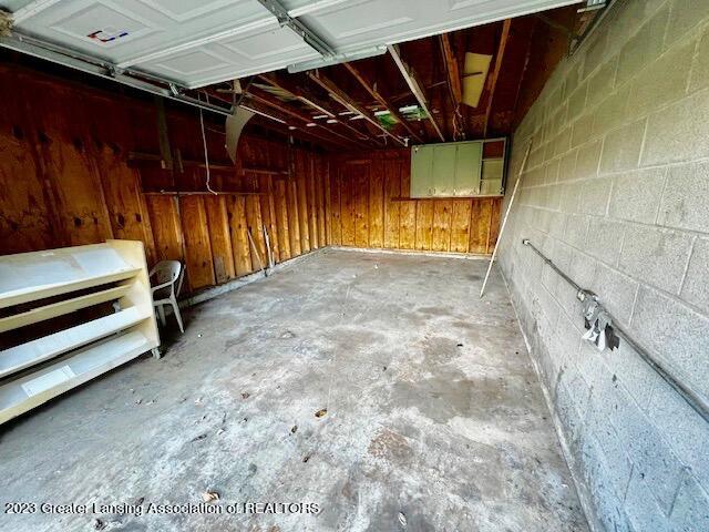 13013 Turner Road Dewitt, MI 48820 - Photo 44 of 44 1 car bay