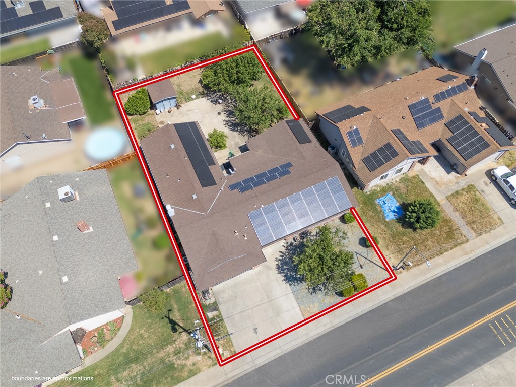 364 Harding Road Yuba City, CA 95993 - Photo 55 of 66