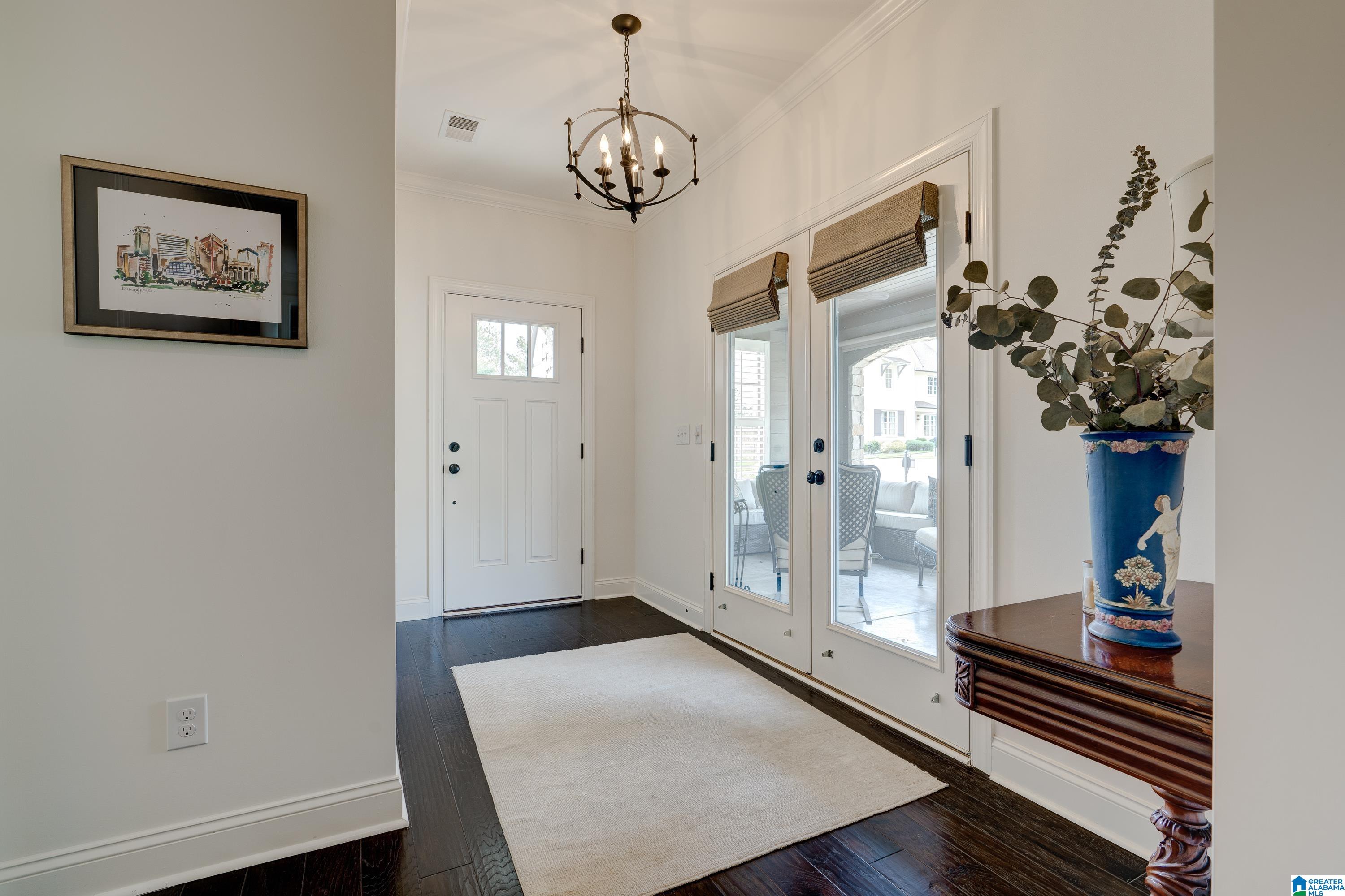 2664 Altadena Ridge Circle Birmingham, AL 35243 - Photo 4 of 31