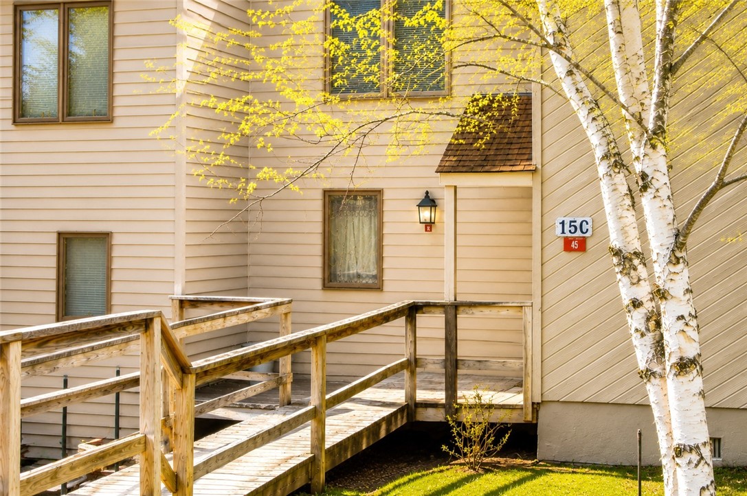 45 Windham Ridge Road, Unit C Windham, NY 12496 - Photo 2 of 16
