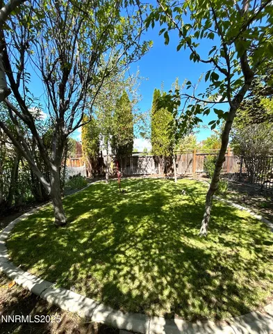 a view of outdoor space