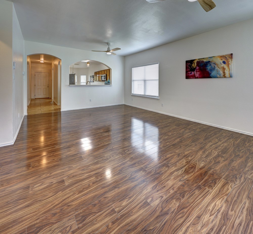 11600 Morgan's Point Street Manor, TX 78653 - Photo 6 of 28