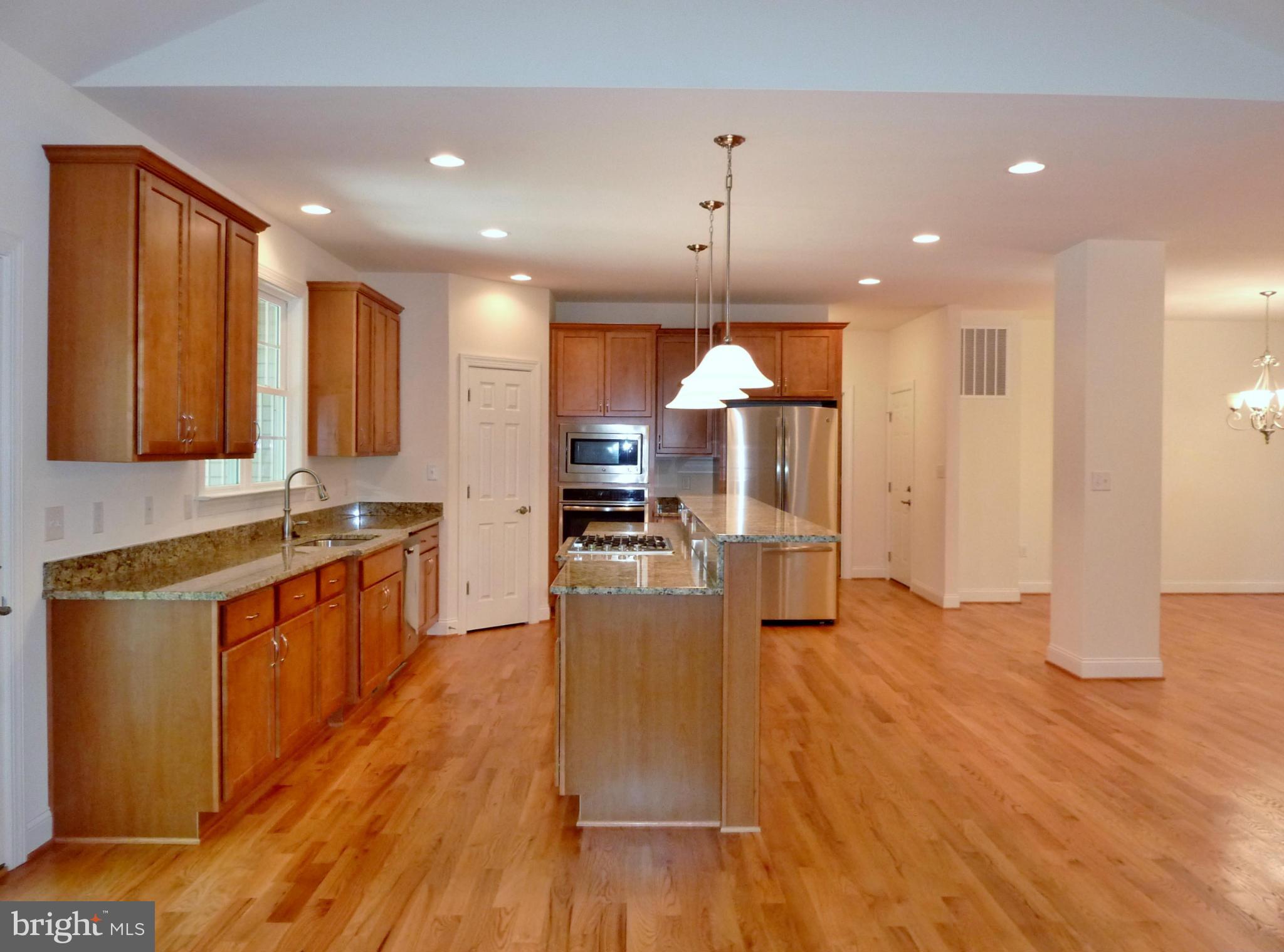 122 Forest Ridge Road Winchester, VA 22602 - Photo 8 of 30 Kitchen