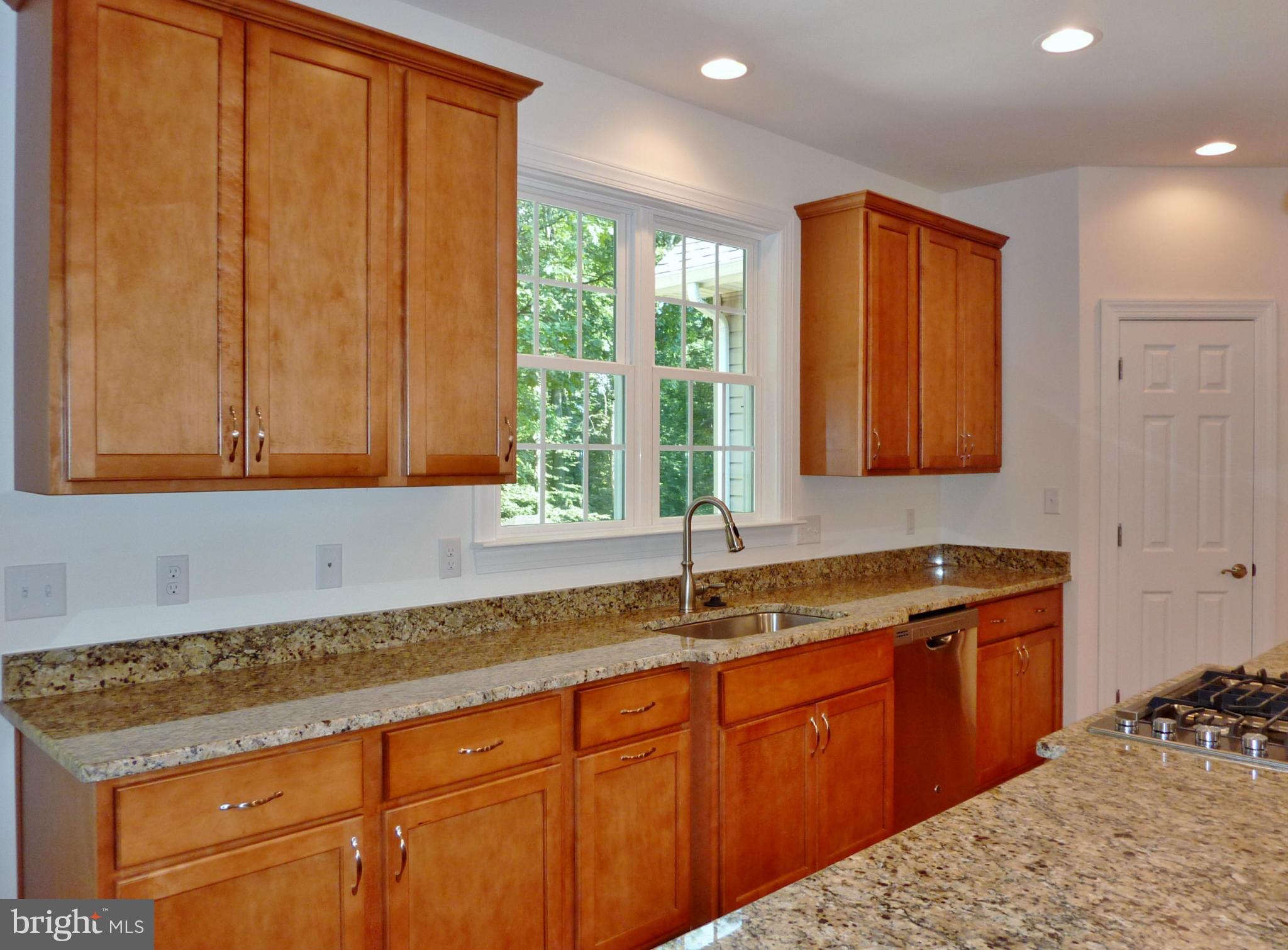 122 Forest Ridge Road Winchester, VA 22602 - Photo 10 of 30 Kitchen