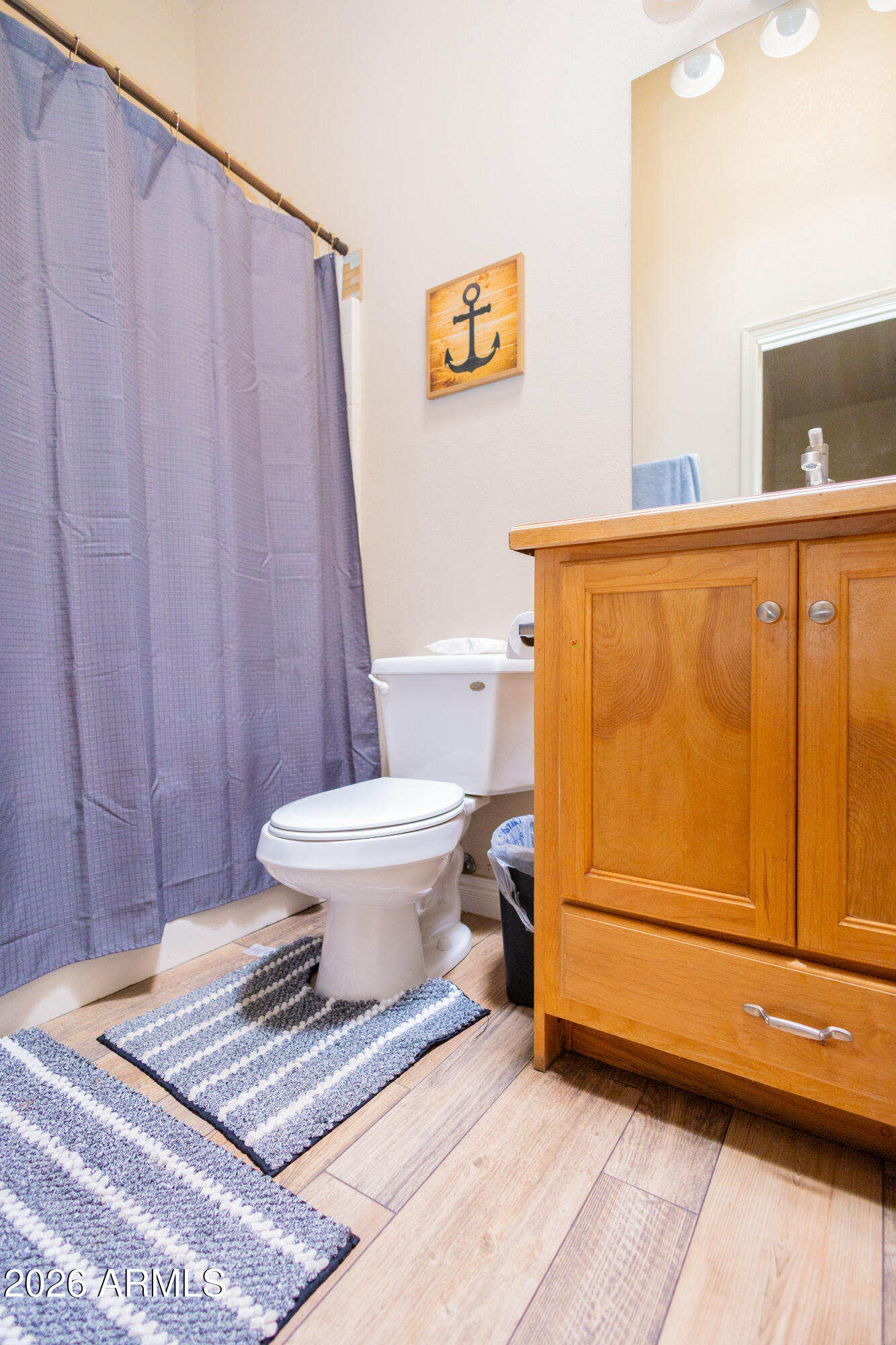 503 Elizabeth Avenue Douglas, AZ 85607 - Photo 18 of 26 Hall Bathroom