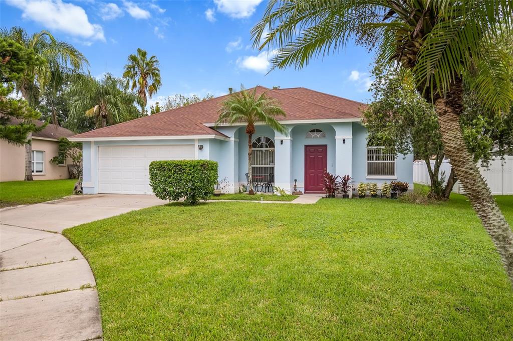 1009 Standing Reed Place Wesley Chapel, FL 33543 - Photo 1 of 1 Gallery Image 1