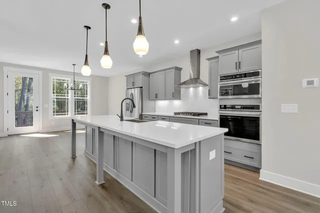 $444,900 | 1114 Blackthorn Lane, Durham, NC 27703