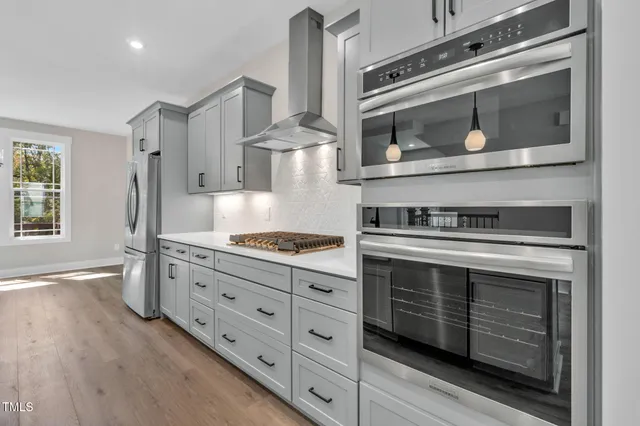 $444,900 | 1114 Blackthorn Lane, Durham, NC 27703