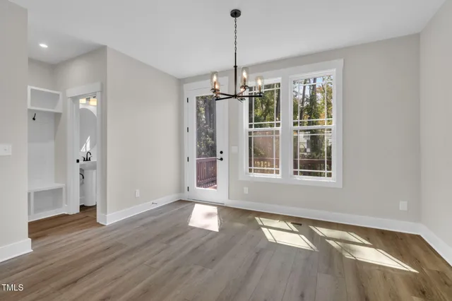 $444,900 | 1114 Blackthorn Lane, Durham, NC 27703