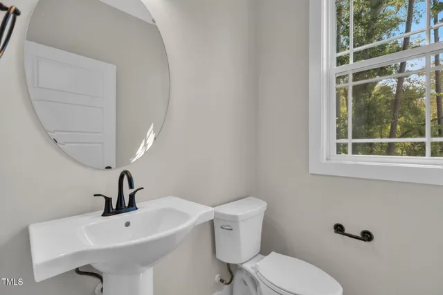 $444,900 | 1114 Blackthorn Lane, Durham, NC 27703