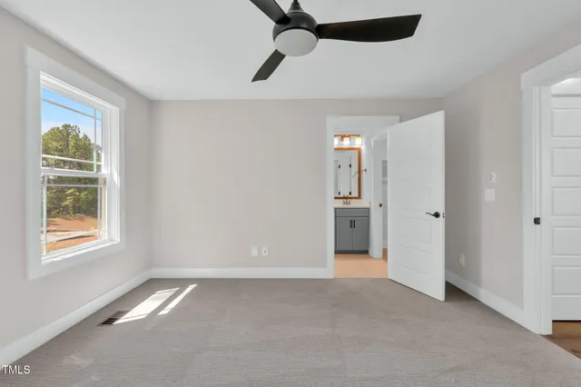 $444,900 | 1114 Blackthorn Lane, Durham, NC 27703