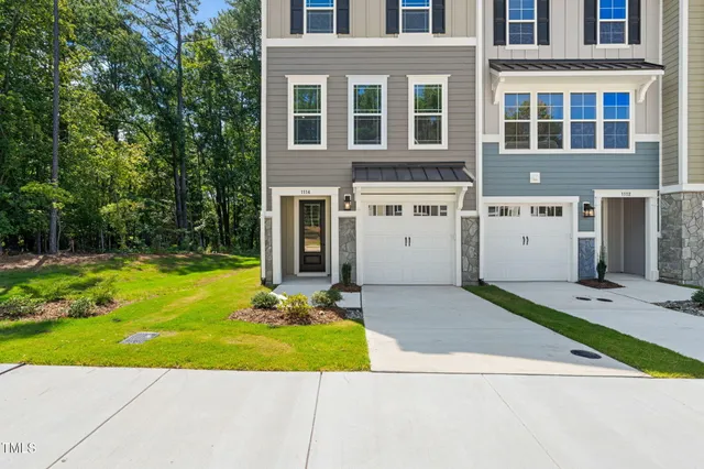 $444,900 | 1114 Blackthorn Lane, Durham, NC 27703
