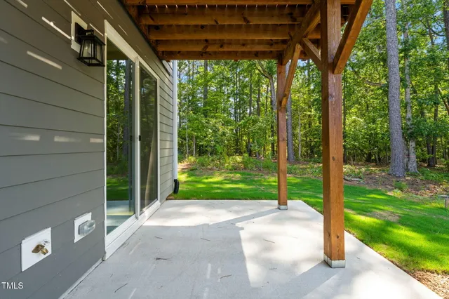 $444,900 | 1114 Blackthorn Lane, Durham, NC 27703