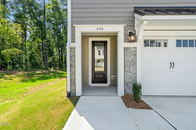 $444,900 | 1114 Blackthorn Lane, Durham, NC 27703