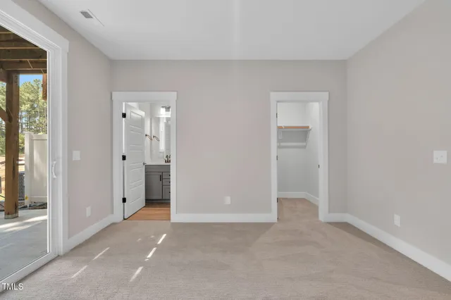 $444,900 | 1114 Blackthorn Lane, Durham, NC 27703