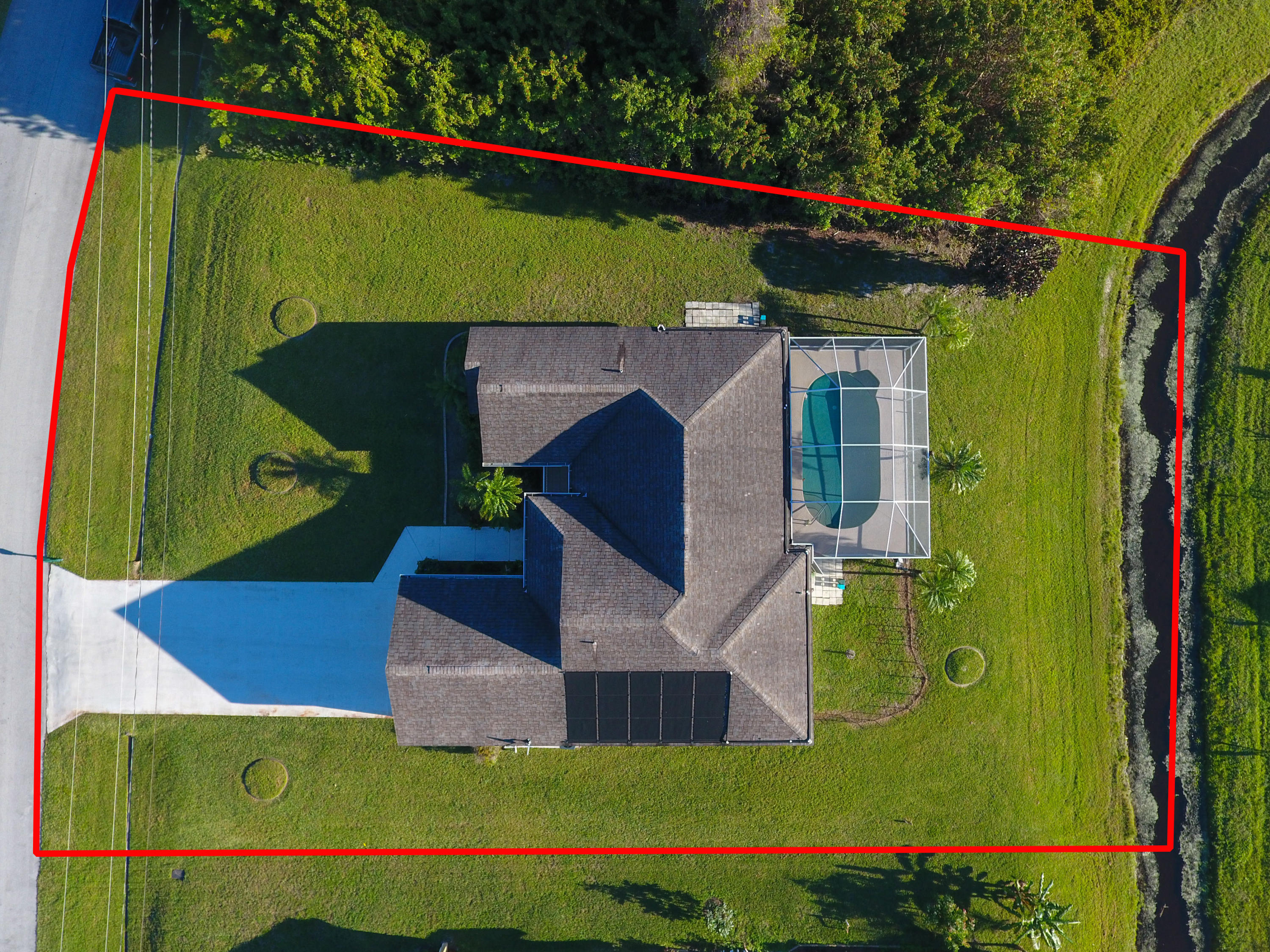 508 Southeast Cliff Road Port St. Lucie, FL 34984 - Photo 12 of 76 01_Aerials (9a)