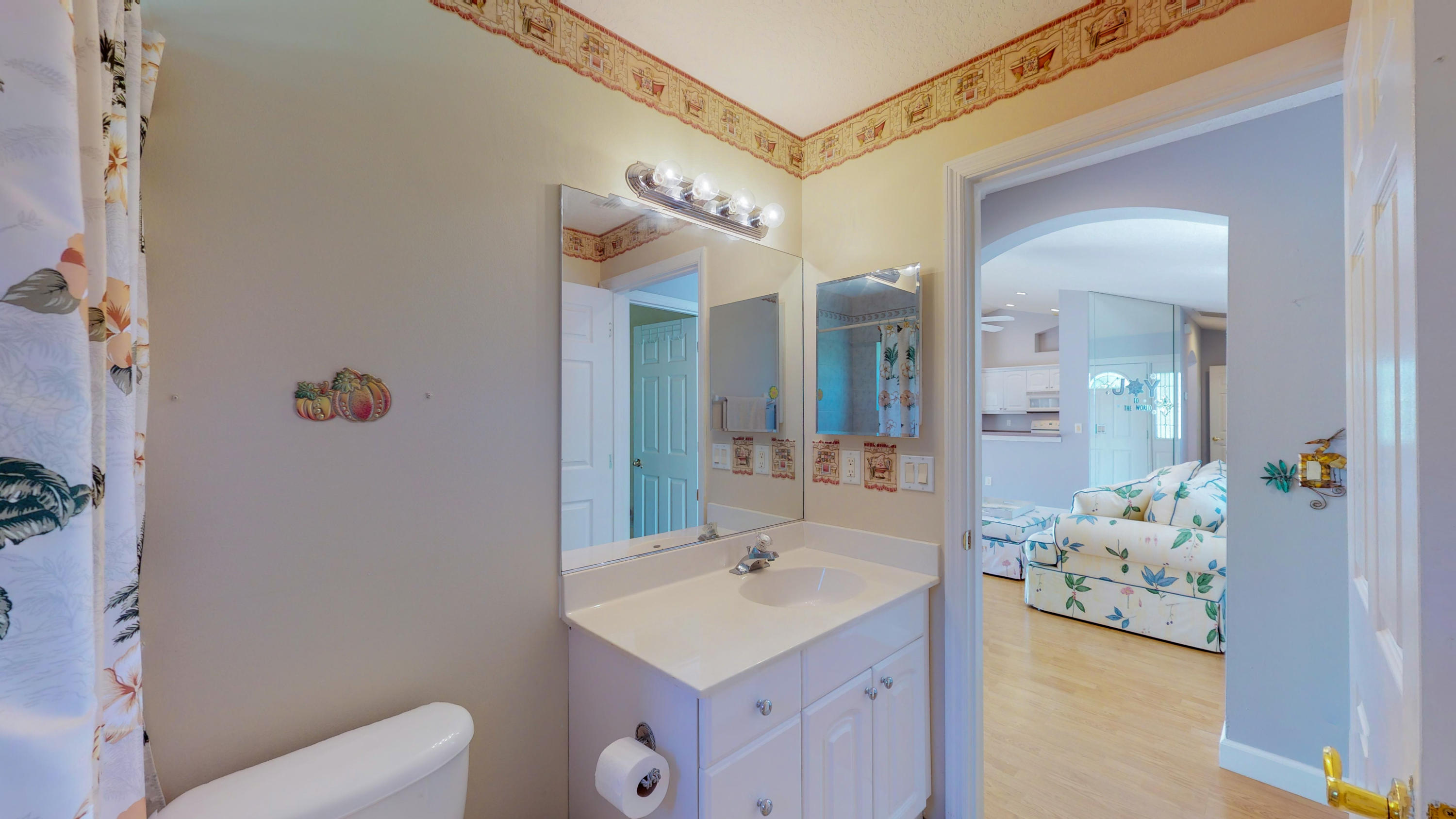 508 Southeast Cliff Road Port St. Lucie, FL 34984 - Photo 56 of 76 10_Bathroom 2 (2)