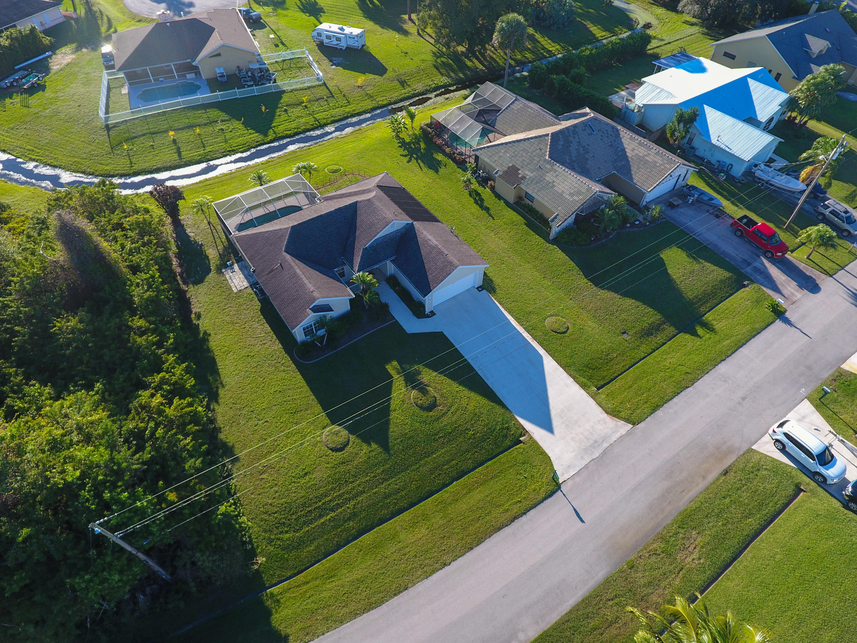508 Southeast Cliff Road Port St. Lucie, FL 34984 - Photo 73 of 76 01_Aerials (5)