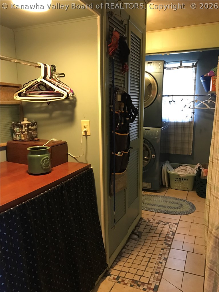 4543 Lower Falls Road St. Albans, WV 25177 - Photo 21 of 24 Utility/Laundry Room on Main