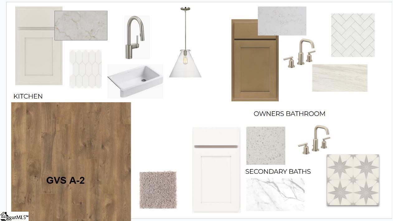 3724 Fork Shoals Road Pelzer, SC 29669 - Photo 5 of 5