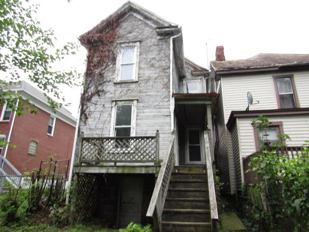 223 Second Street North Jeannette, PA 15644 - Photo 16 of 23