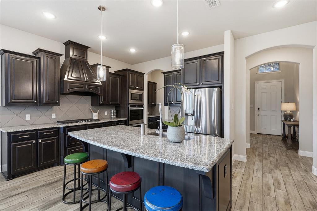 15029 Fleet Hill Road Aledo, TX 76008 - Photo 15 of 35