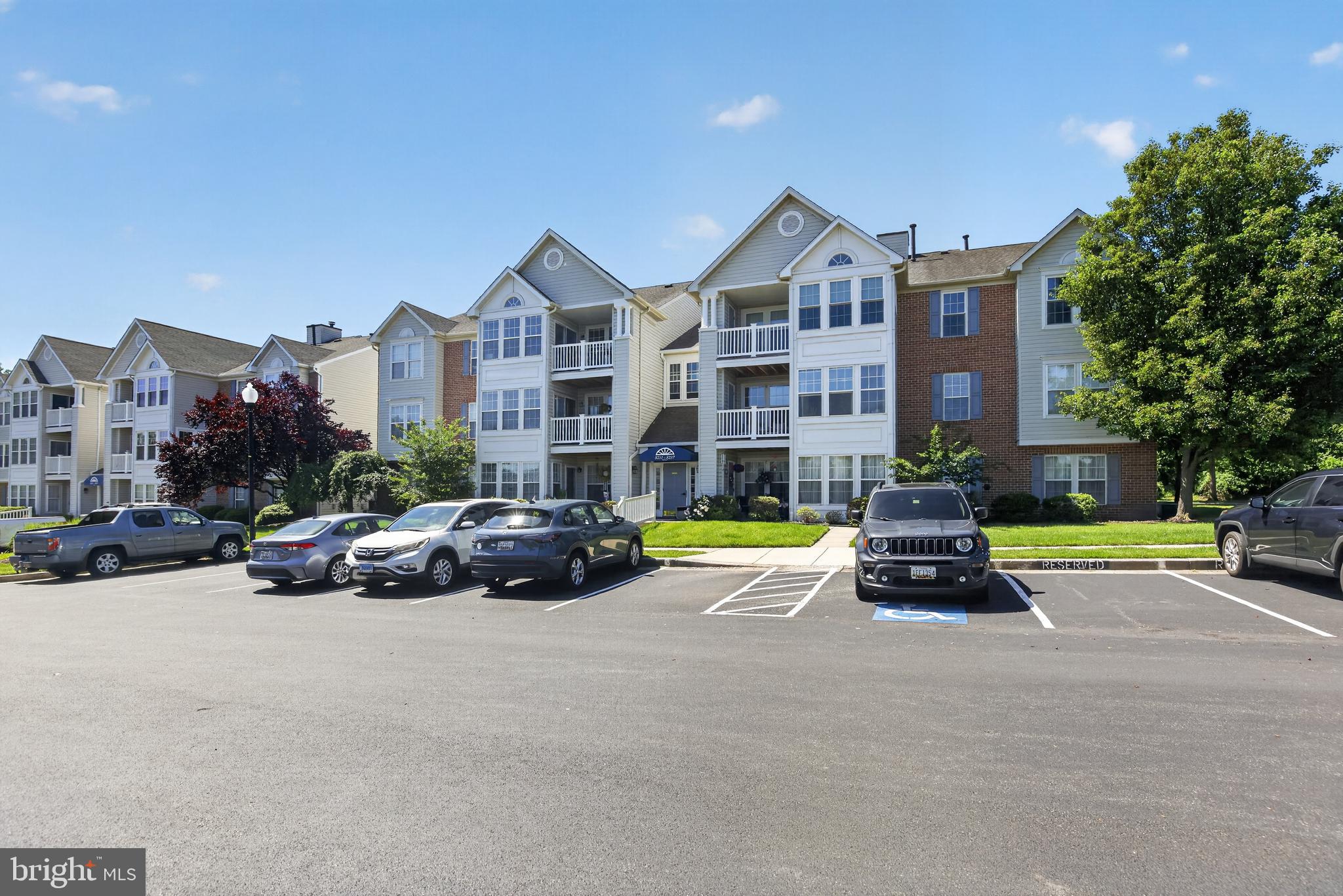 8237 Poplar Mill Road, Unit 8237 Nottingham, MD 21236 - Photo 2 of 20