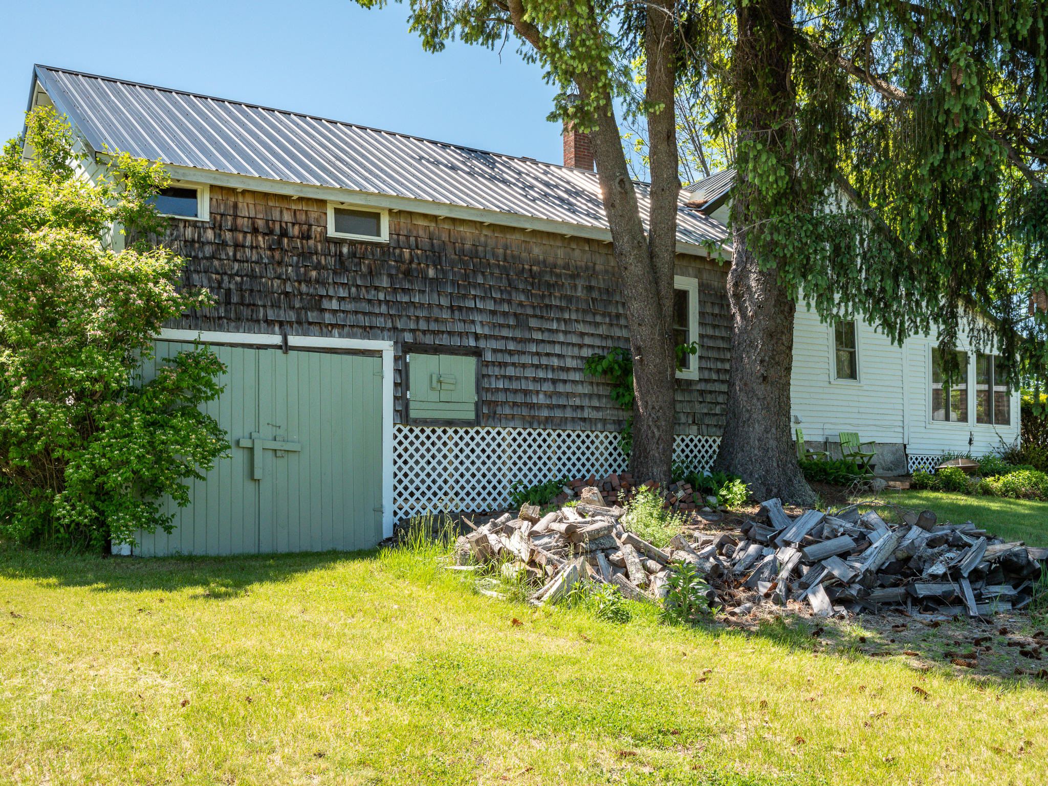 10 Shaw Road Raymond, ME 04071 - Photo 53 of 58 10 Shaw Rd-46