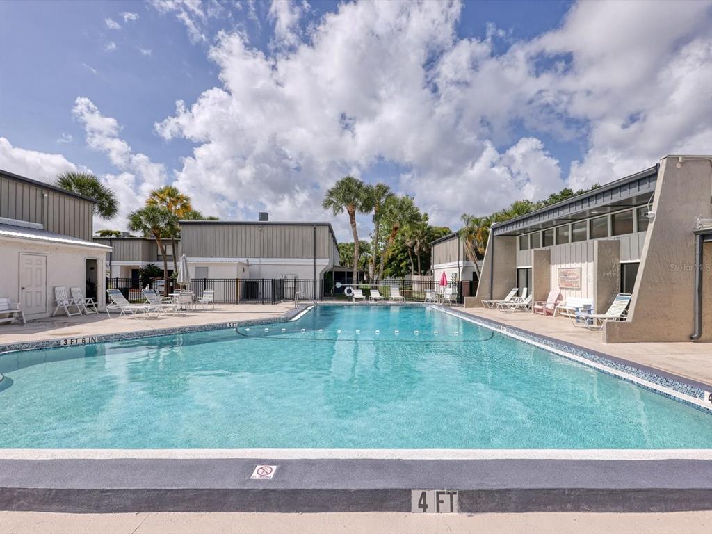 4001 South Beneva Road, Unit 401 Sarasota, FL 34233 - Photo 30 of 33