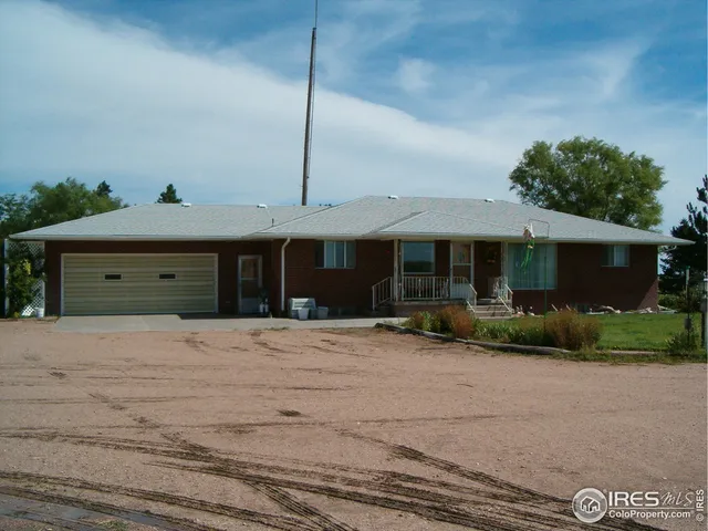$438,000 | 27563 Highway 63, Akron, CO 80720