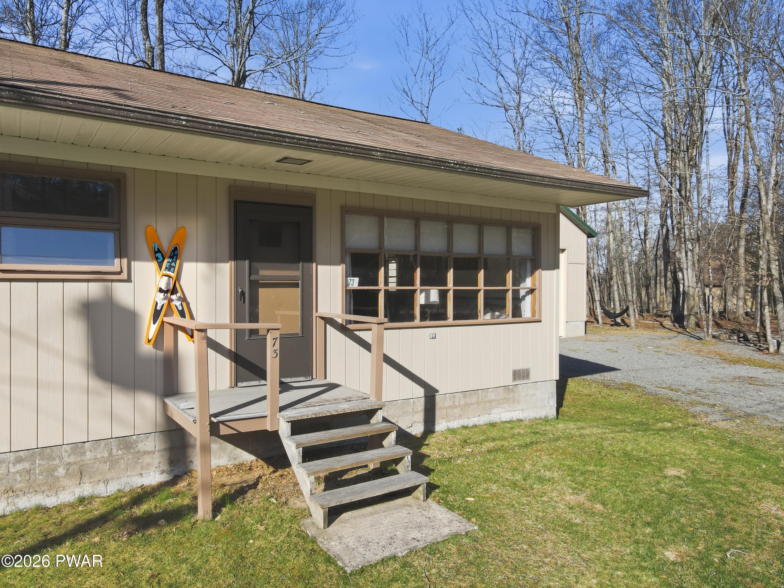 73 Honey Bear Road Lake Ariel, PA 18436 - Photo 32 of 49