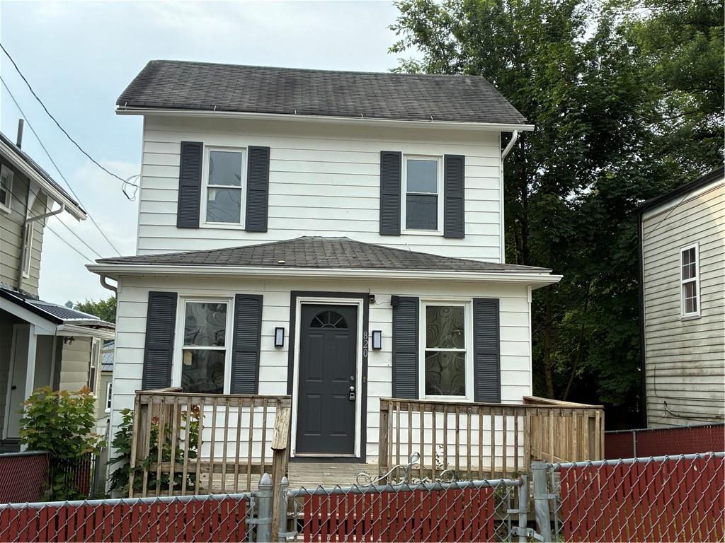 820 Addison Street Washington, PA 15301 - Photo 2 of 42